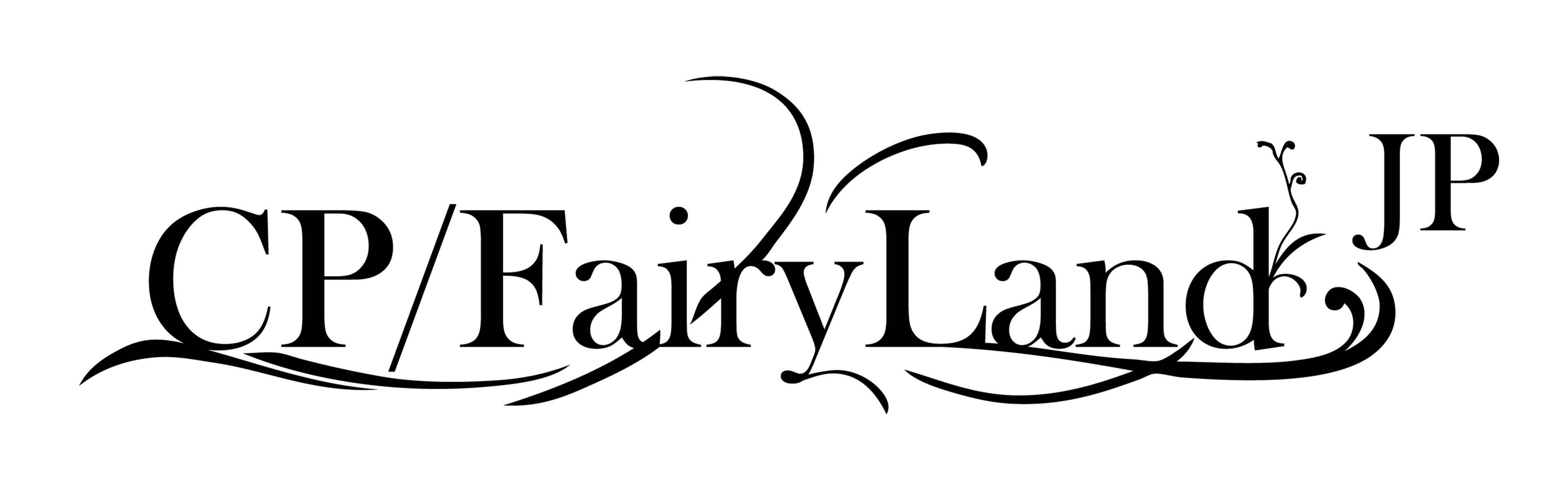 cpfairyland jp logo