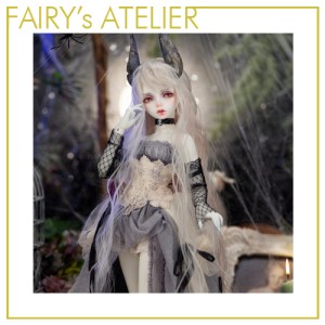 MiniFee Luha Full Package (Phantom Rabbit)