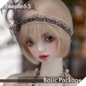 FeePle65 Carol Basic