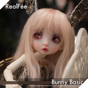 RealFee Luna Vampire(Bunny) Basic