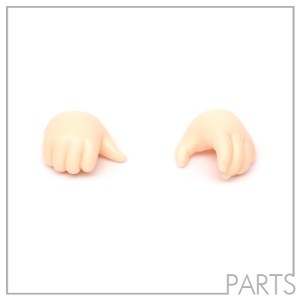 LittleFee (Baby) Hands No.9