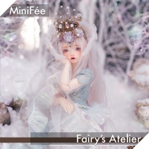 MiniFee Sirin Full Package (Bird of Heaven)