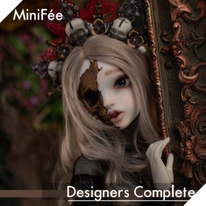 MiniFee Hwayu Designers Complete (The Catacomb)