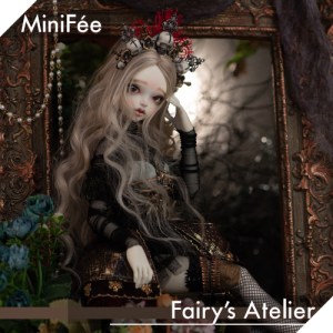 MiniFee Hwayu Full Package (The Catacomb)