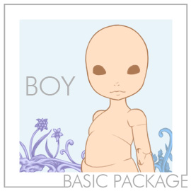 RealFee Boy Basic