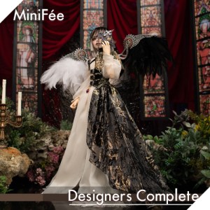 MiniFee Icarus Designers Complete (Icarus)