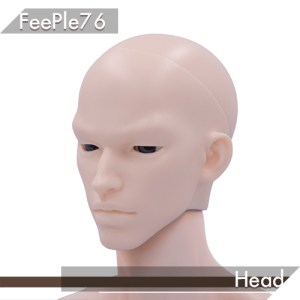 FeePle76 [Adrian] Head