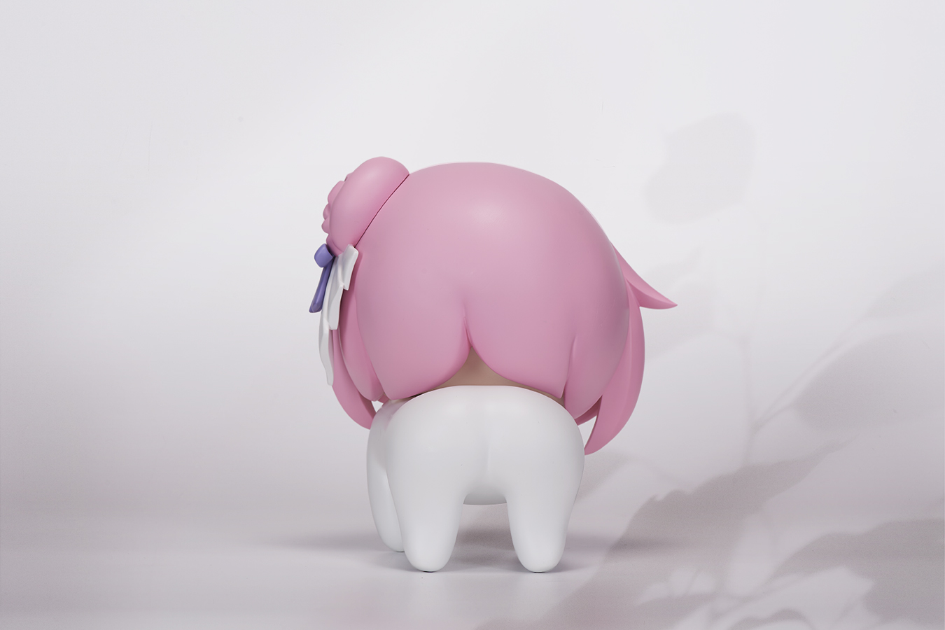 勝利の女神： NIKKE DORO ソフビフィギュア – CP/FairyLand Japan